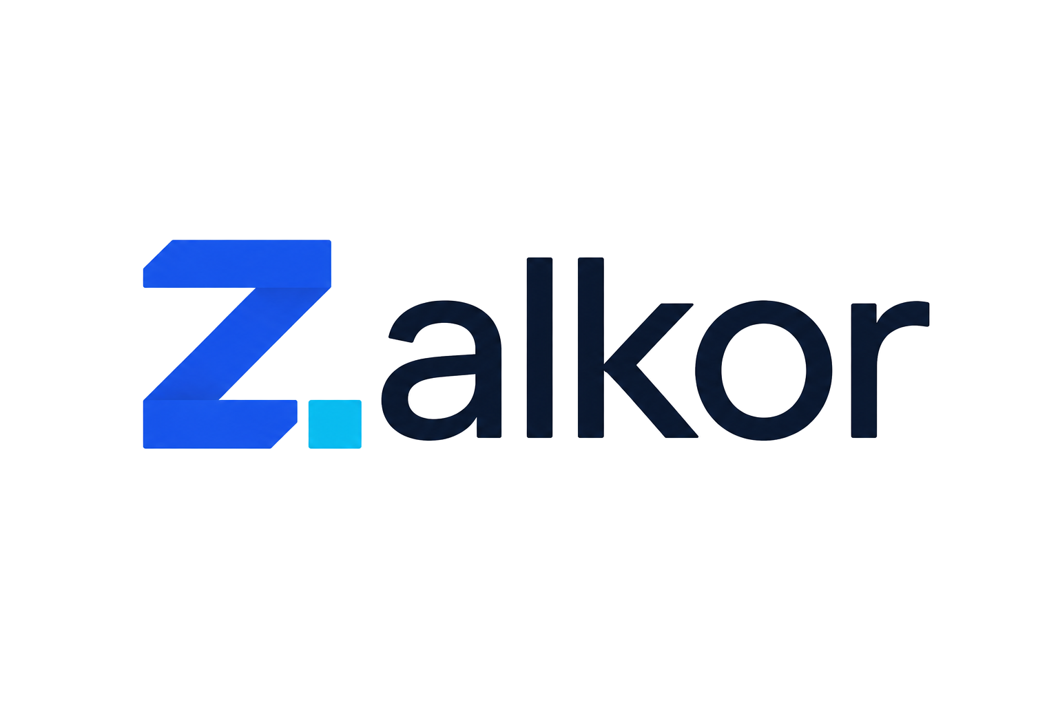Zalkor Tecnologia